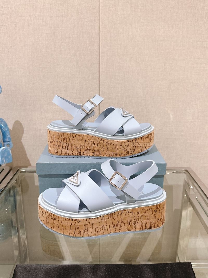 Prada Sandals